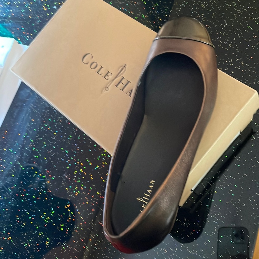 Great flats cole  Haan